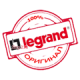 Круглая розетка в пол, темная бронза, 89751 Legrand