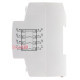 Реле напряжения 40А трехфазное, VP-3F40A M6R DigiTop
