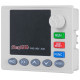 Частотный преобразователь ef-drive.stand.0R4s 0,4кВт 1ф/220В, Enext s069001