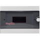 Корпус модульный пластиковый, 12 модулей, встроенный, серии UBox A0270010012