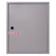 Щит навесной на 54 модуля, металлический, IP31, e.mbox.pro.n.54 Enext p0100206