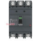 Силовой автоматический выключатель 250 А, трехфазный, 25кА, EasyPact Schneider EZC250N3250