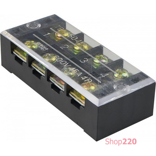 Колодка TB4504 A0130050018
