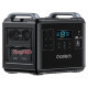 Зарядная станция Choetech BS006, 2000W/1997Wh