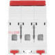 Автомат 16 А, 3-фазный, тип В, e.mcb.stand.60.3.B16 Enext s001126