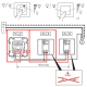 Диммер поворотный, белый, Niloe Step Legrand 863152B