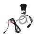 Выдвижной блок розеток Bachmann Elevator 220В + HDMI + RJ45