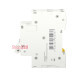Автомат 10А, 2 полюса, уставка С, Resi9 R9F12210 Schneider Electric