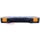 Органайзер пластиковый, 18" 420x295x60мм, e.toolbox.pro.16 Enext t011016