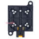 Адаптер на DIN-рейку универсальный e.cs.pro.din.plate ENEXT p093040