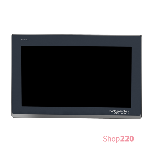 Сенсорная панель оператора 15", =24В HMIST6700
