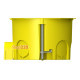 Подрозетник для пустотелых стен, MB002 PLANK PLK4002400