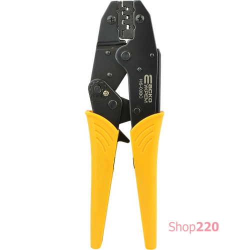 Обжимной инструмент HS-03BC A0170010152