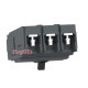 Силовой автоматический выключатель 160 А, трехфазный, 25кА, EasyPact Schneider EZC250N3160