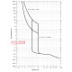 Автоматический выключатель 600A 3P, 36кА, (0.7-1)In/(5-10)In, NBS-TMD 630/3L ETI 4673132
