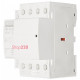 Модульный контактор 63A 4P 220V, 2NO+2NC, MK-N A0040030037