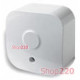 Вывод кабеля, белый, 782416 Legrand Quteo