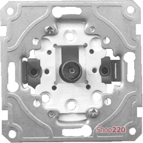 Механизм TV-розетки, e.mz.15112.tv.fem Enext ins0010046