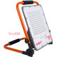 Прожектор светодиодный аккумуляторный 20Вт, e.LED.flood.stand.emerg.20 ENEXT l0790014