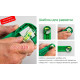 Линейка-шаблон для установки подрозетников, IMT35043 Schneider