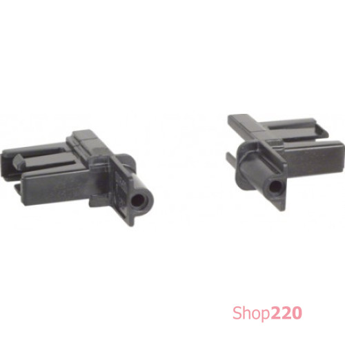 Крепежный комплект для держателя клемм UZ00K1, Hager UZ06A2