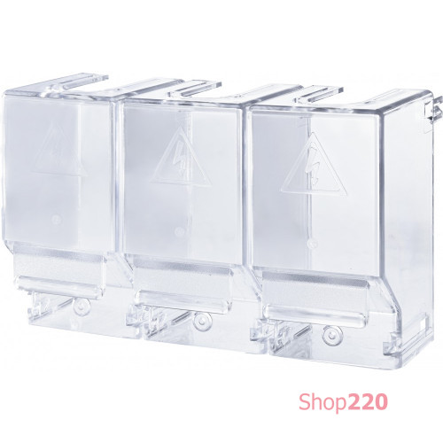 Клеммная крышка LBS-TS 3P 250(CO) (для LBS250A...250-400A CO, СD 315-400 3P) ETI 4661501
