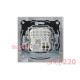 USB розетка тип А+С, білий, EPH2700321 Schneider Electric Asfora