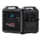 Зарядная станция Choetech BS006, 2000W/1997Wh