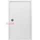 Корпус модульный металлический, 36 модулей, навесной IP54, серии UBox A0260010011