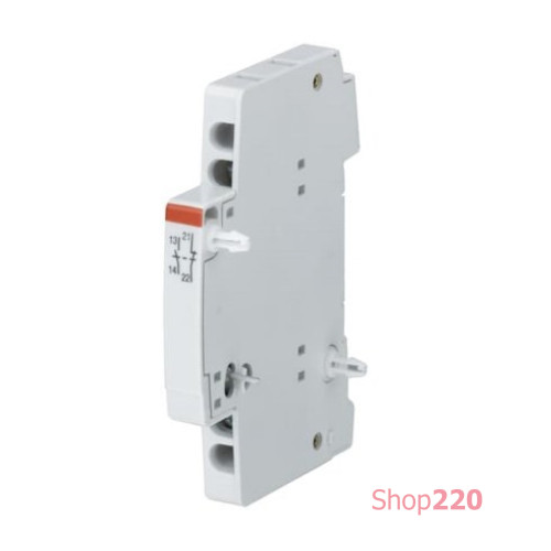 Дополнительный контакт для автоматов S200, ABB S2С-H11L
