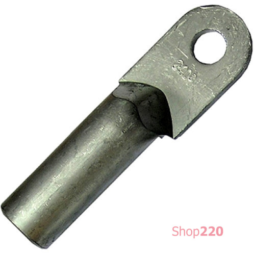 Оцинкованный кабельный наконечник, e.end.stand.z.70 Enext s021006
