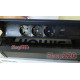 Выдвижной блок розеток в столешницу 3x220В + HDMI + 2xKeystone для RJ45, черный, S487 Simon