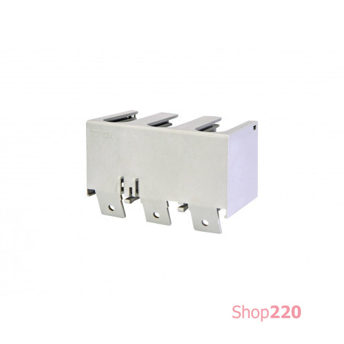 Защитная крышка клемм PRS2-ZB 125/3 ETI 4671181