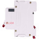 Модульный автомат постоянного тока 1р, 63А, 250В DC, C, 6кА, e.mcb.stand.60.DC.1.C63 Enext s081012