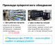 Переключатель фаз 40А, ZUBR S6-40 red