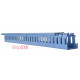 Перфорированный короб 40х30/2000мм (ВхШ) A0070020021