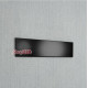 Блок розеток в стол 3х220В + USB тип А+С, черный, Versalid ASA 060.39F.00011