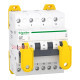 Переключатель ввода резерва 40А, 4 полюса, iSSW Acti9 Schneider Electric A9SCO440