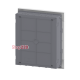 Электрический щит на 24 модуля, врезной, белая дверь, Easy9 EU Schneider Electric EZ9EUB212