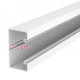 Кабель-канал 100x53 мм ПВХ, Rapid 45, OBO Bettermann 6113000