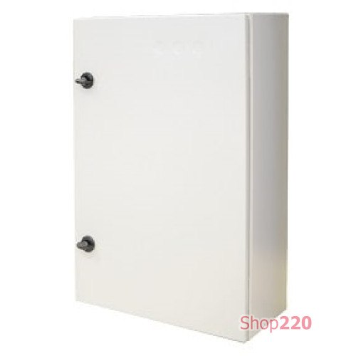 Щит металлический 700х600х300 мм, навесной, IP41, e.mbox.industrial.p.70.60.30z IP41 Enext CP607030K