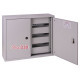 Щит навесной на 72 модуля, металлический, IP31, e.mbox.pro.n.72 Enext p0100207