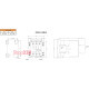 Контактор CEM 40.00 24V DC ETI 4647200