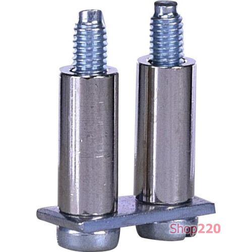 Шина соединительная 2-полюсная MP 2 6 ETI 3901084