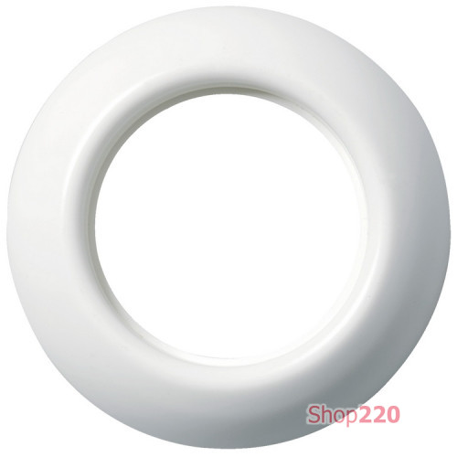 Рамка 1 пост, белый, Renova WDE011400 Schneider