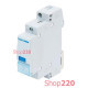 Индикатор LED синий, Hager SVN124