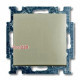 Кнопка без фиксации, шампань, ABB 2026 UC-93-507 Basic 55