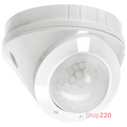 Датчик движения универсальный 360 градусов, IP55, 48943 Legrand