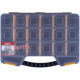 Органайзер пластиковый, 18" 420x295x60мм, e.toolbox.pro.16 Enext t011016