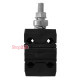Анкерный зажим для СИП 25-70 кв.мм, e.i.clamp.4.25.70.zr